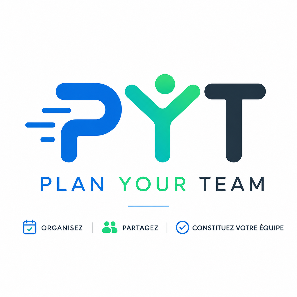 PYT – Plan Your Team